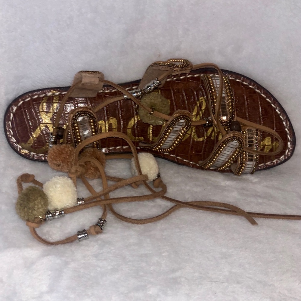 Sam Edelman Sandals - Picture 2 of 6